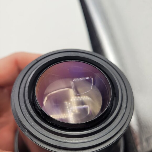 NOS Olympus TCON-17 1.7X Telephoto Conversion 200862 Lens 55mm for C-5050 C-4000 - Picture 10 of 11